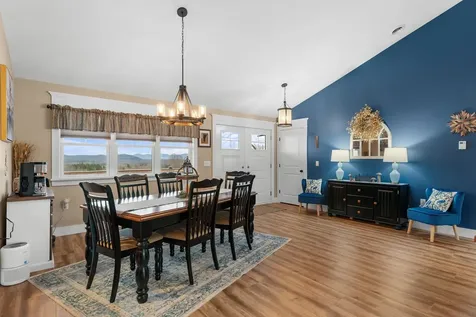 193 Wilfred's Way Fairfield VT 05455
