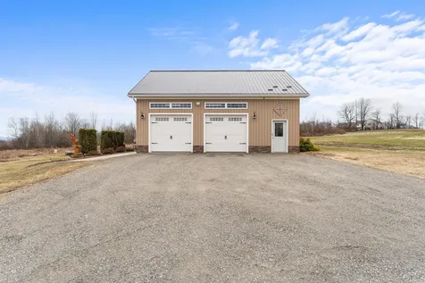 193 Wilfred's Way Fairfield VT 05455