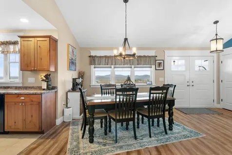 193 Wilfred's Way Fairfield VT 05455