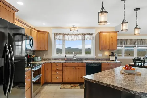 193 Wilfred's Way Fairfield VT 05455