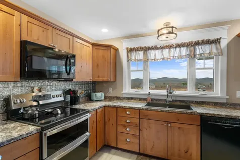 193 Wilfred's Way Fairfield VT 05455