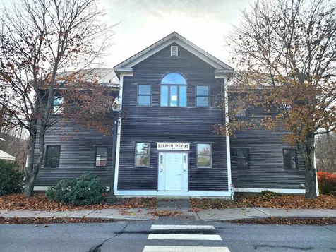 61 Depot Street Hartford VT 05001