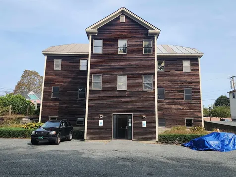 61 Depot Street Hartford VT 05001