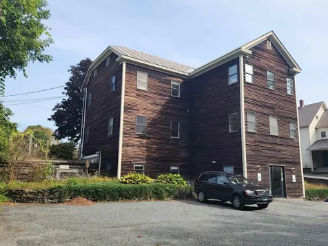61 Depot Street Hartford VT 05001