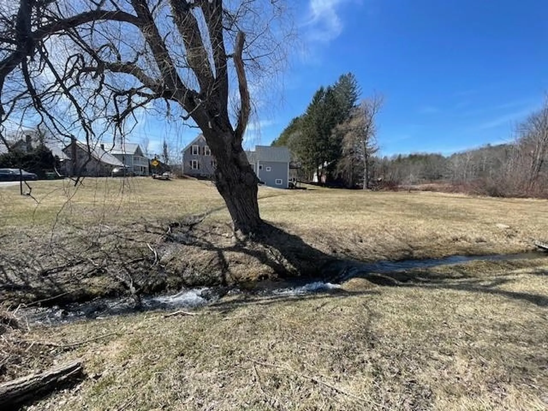 1054 West Woodstock Road Woodstock VT 05091