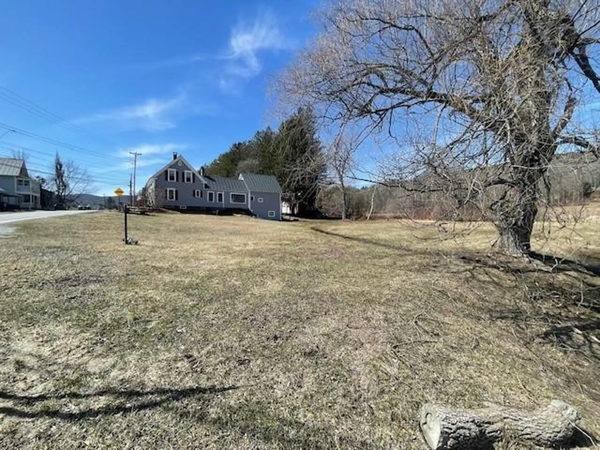 1054 West Woodstock Road Woodstock VT 05091