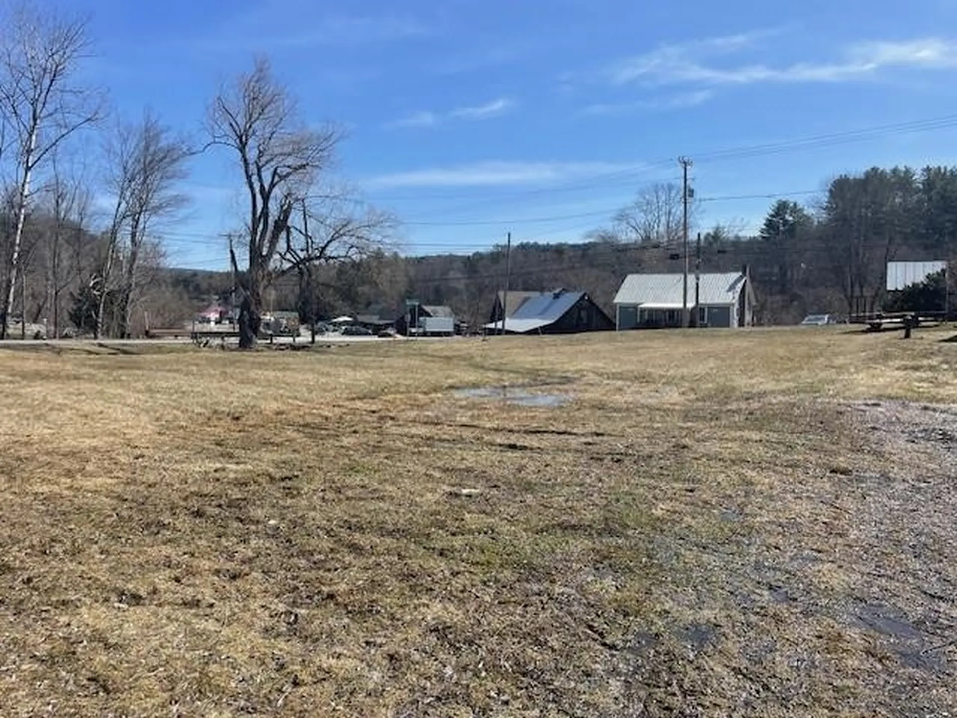 1054 West Woodstock Road Woodstock VT 05091