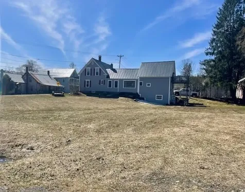1054 West Woodstock Road Woodstock VT 05091