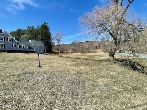 1054 West Woodstock Road Woodstock VT 05091
