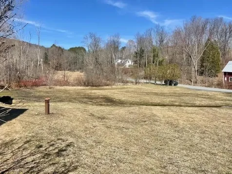 1054 West Woodstock Road Woodstock VT 05091