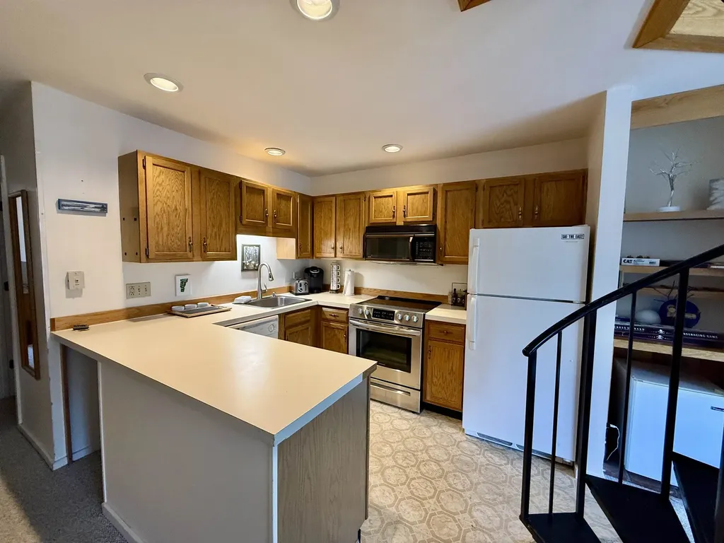 161 Mountainside Drive Warren VT 05674