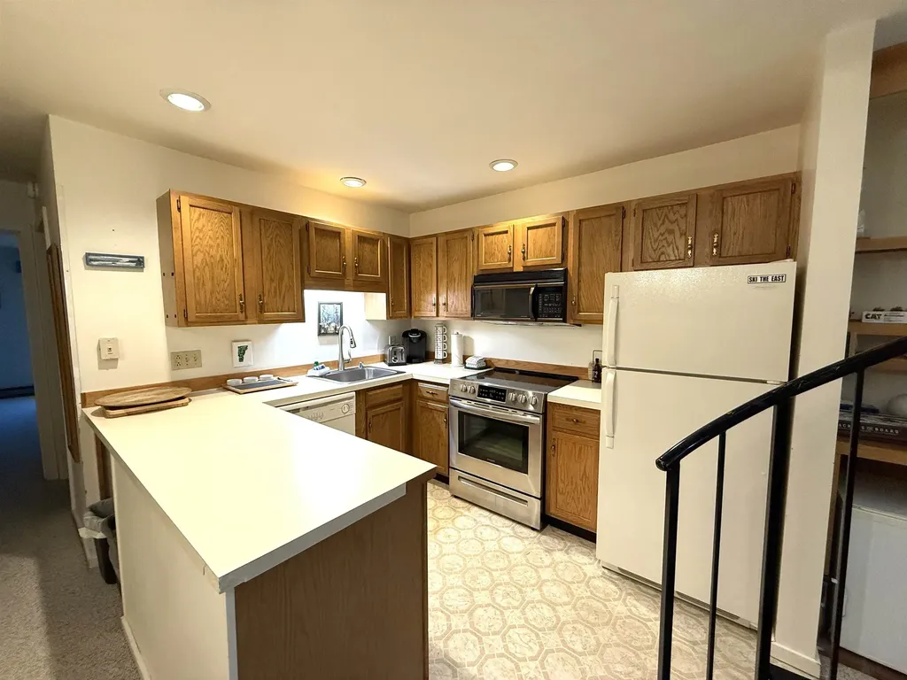 161 Mountainside Drive Warren VT 05674