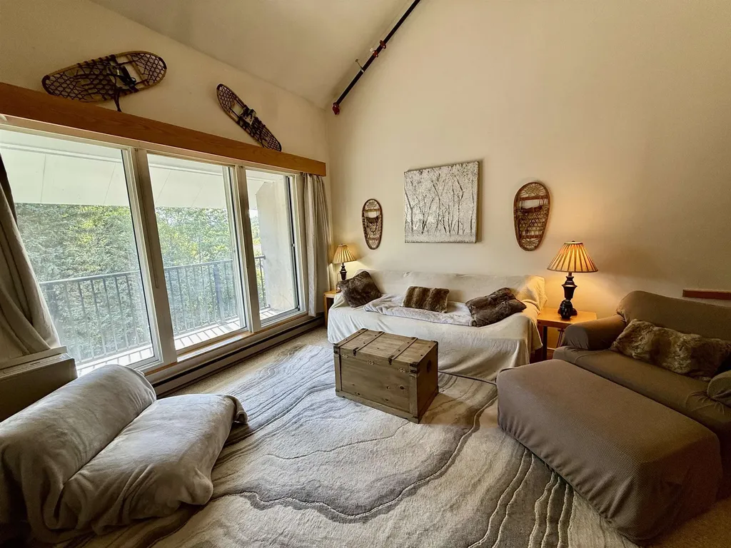 161 Mountainside Drive Warren VT 05674