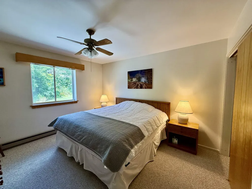 161 Mountainside Drive Warren VT 05674