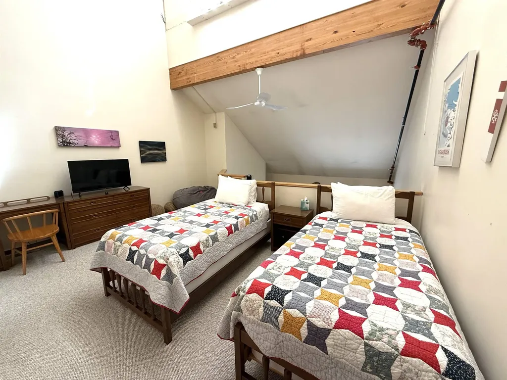 161 Mountainside Drive Warren VT 05674