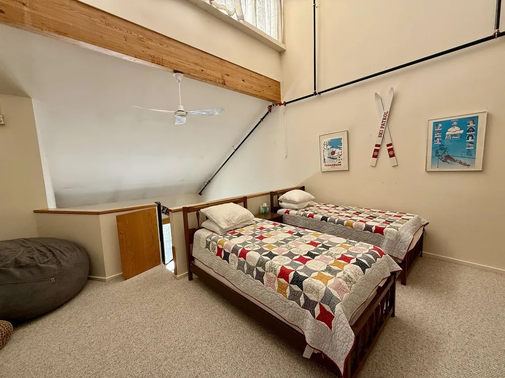 161 Mountainside Drive Warren VT 05674