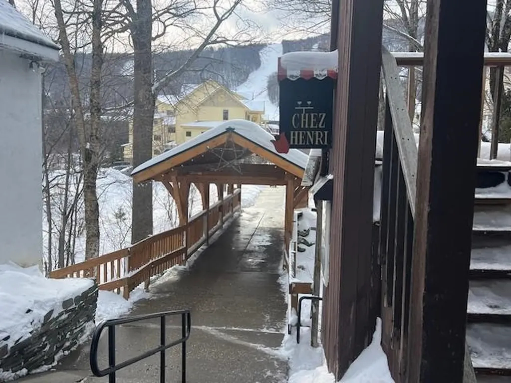 161 Mountainside Drive Warren VT 05674