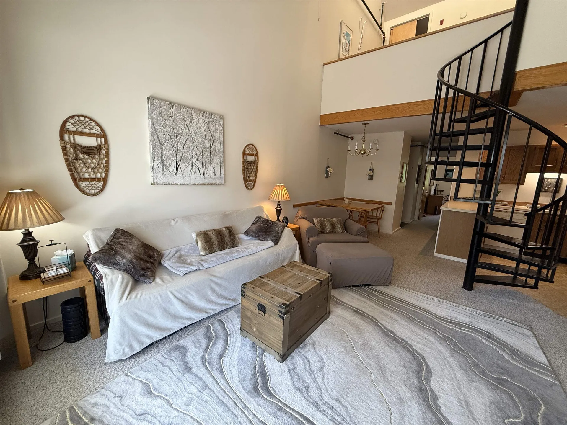 161 Mountainside Drive Warren VT 05674