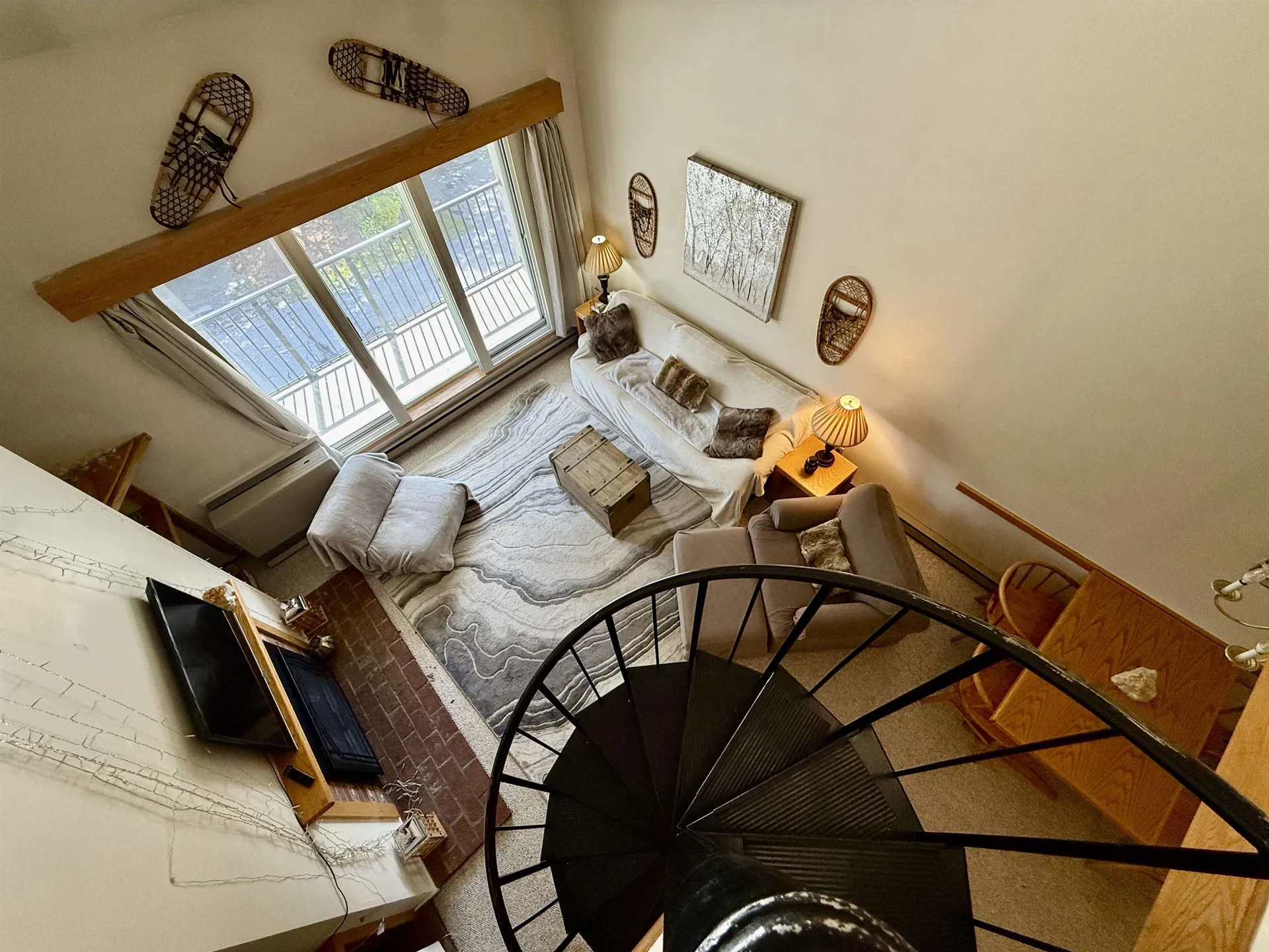 161 Mountainside Drive Warren VT 05674