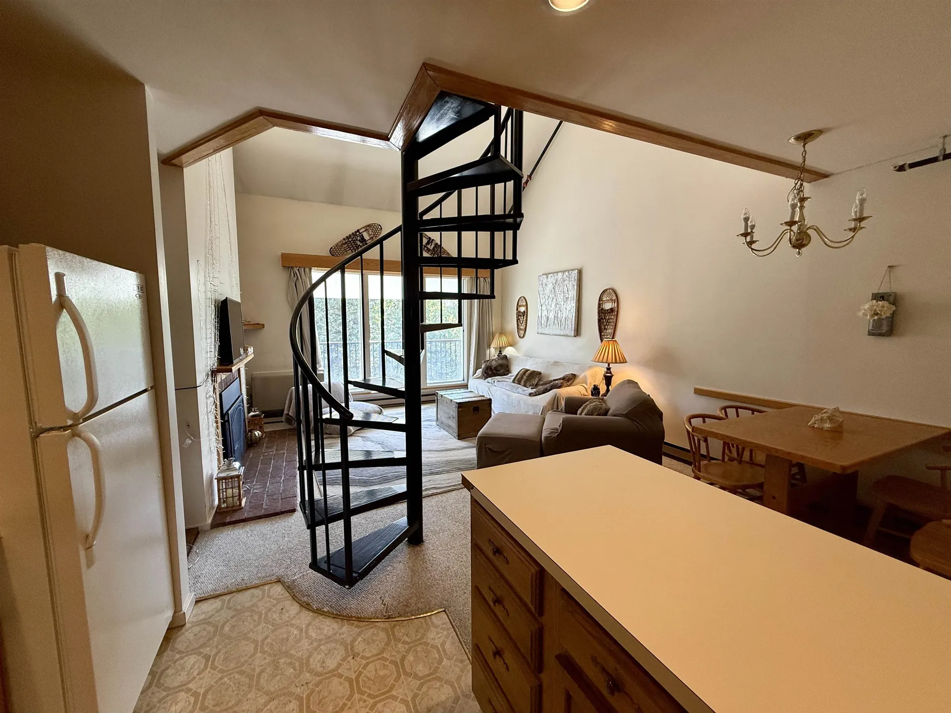 161 Mountainside Drive Warren VT 05674