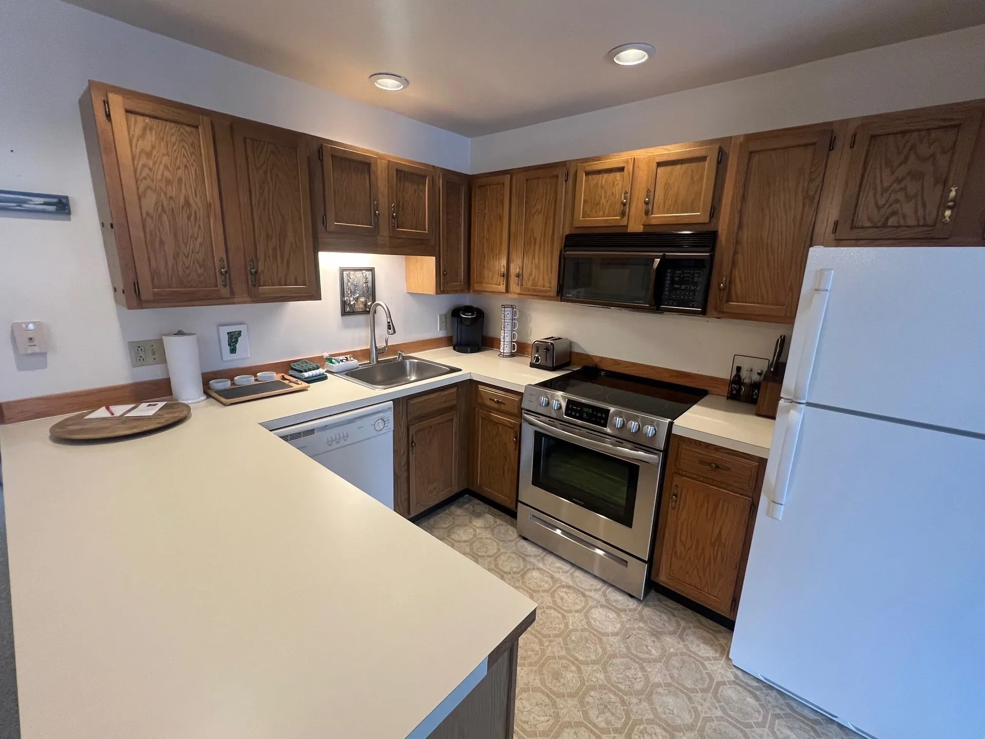 161 Mountainside Drive Warren VT 05674