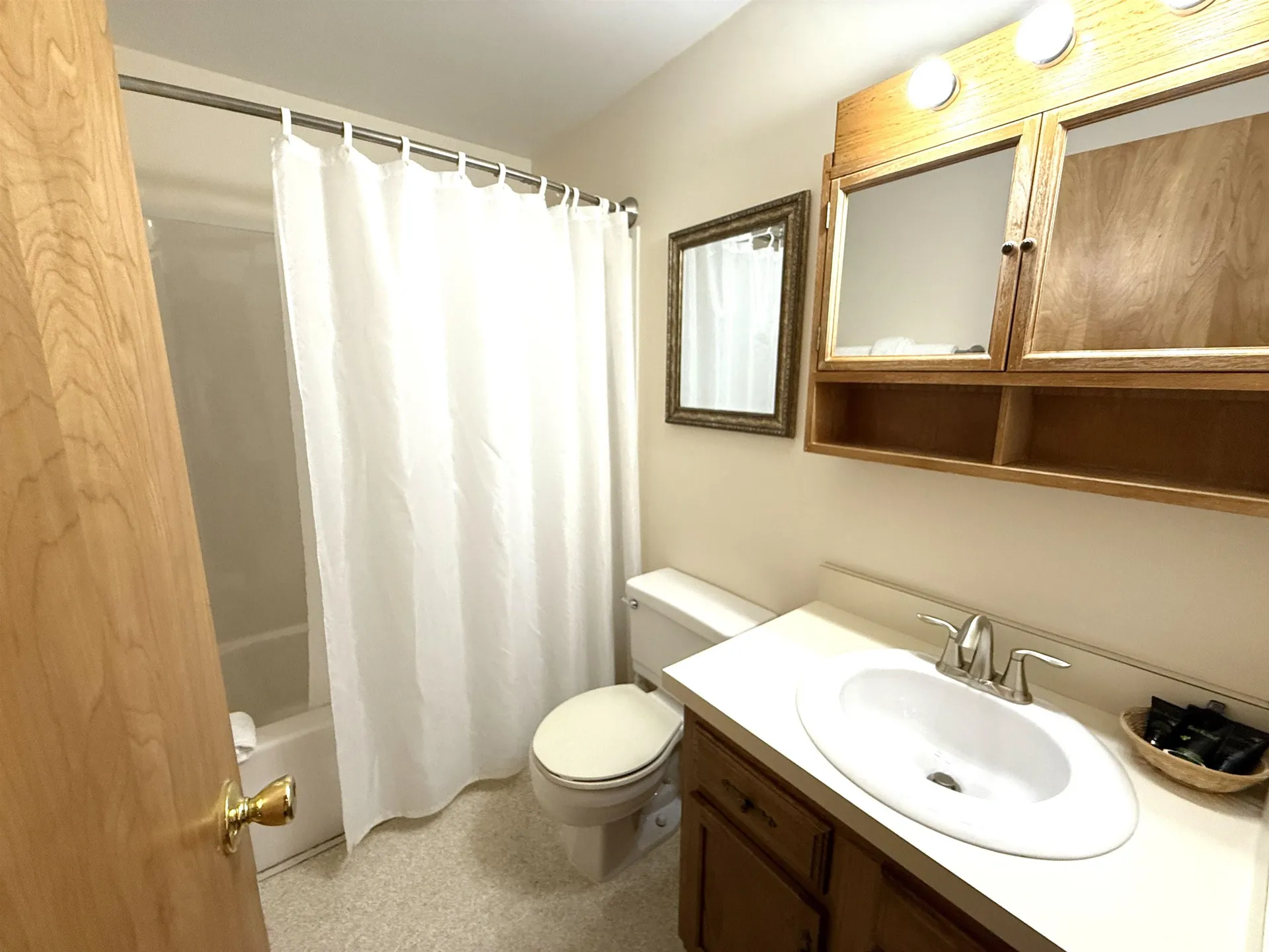 161 Mountainside Drive Warren VT 05674