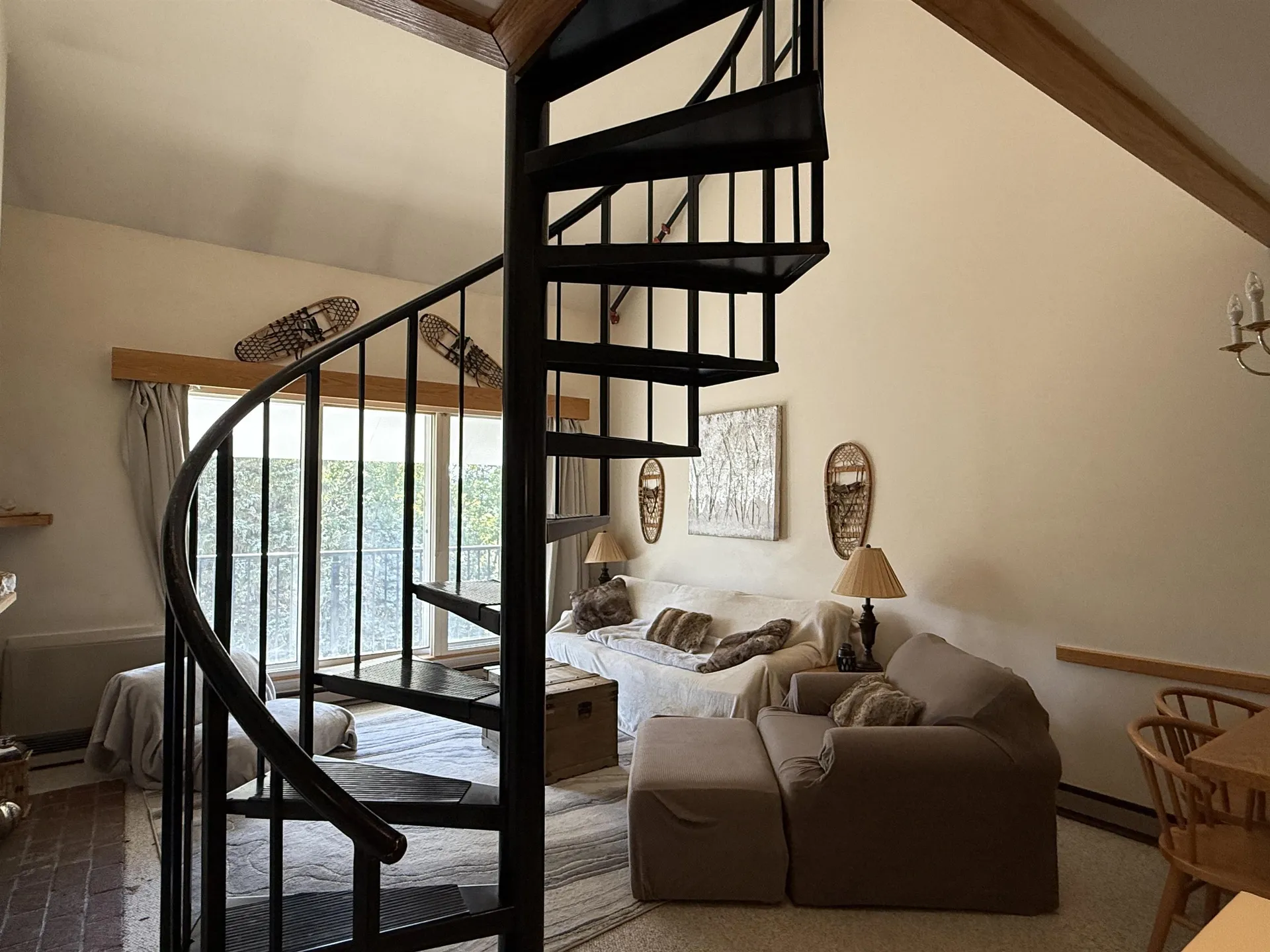 161 Mountainside Drive Warren VT 05674