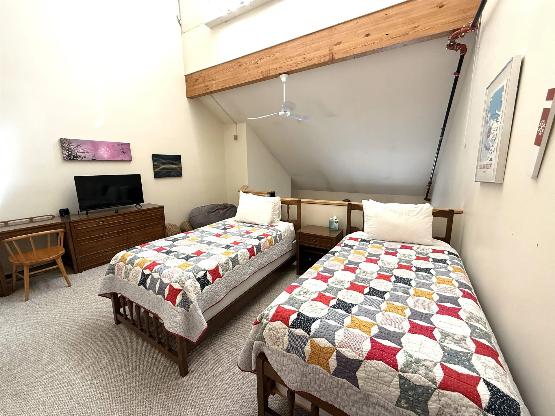 161 Mountainside Drive Warren VT 05674