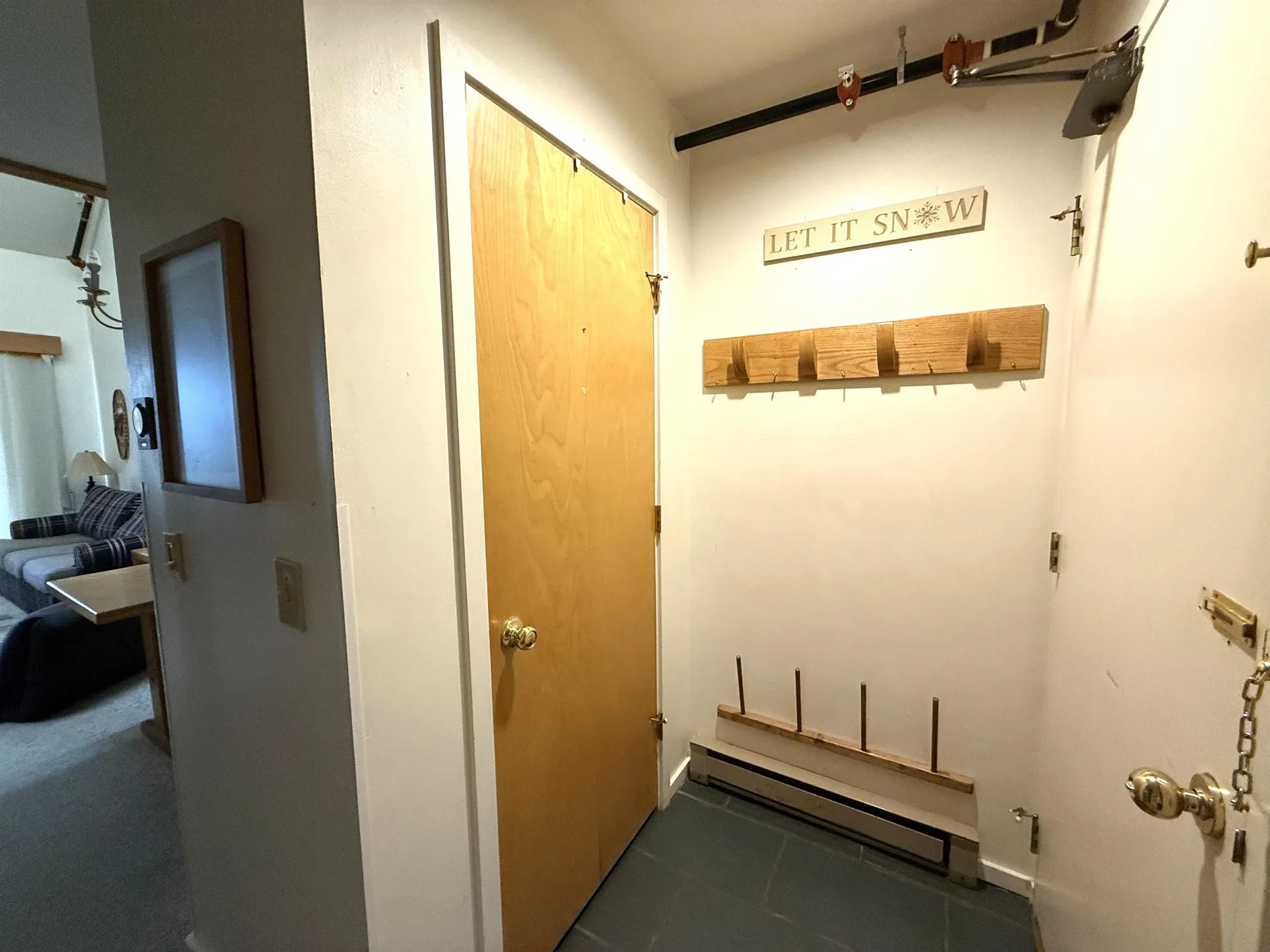 161 Mountainside Drive Warren VT 05674