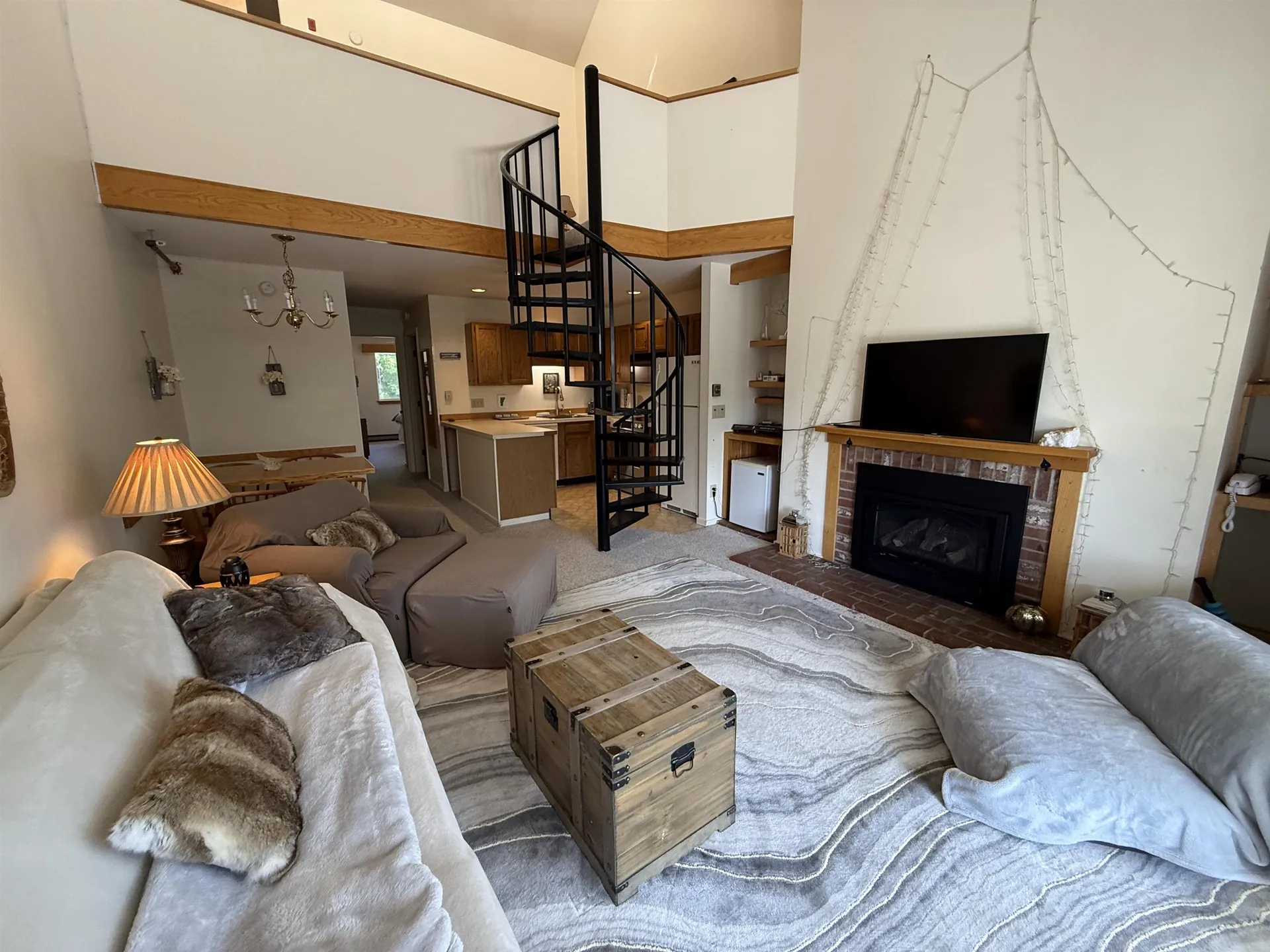 161 Mountainside Drive Warren VT 05674