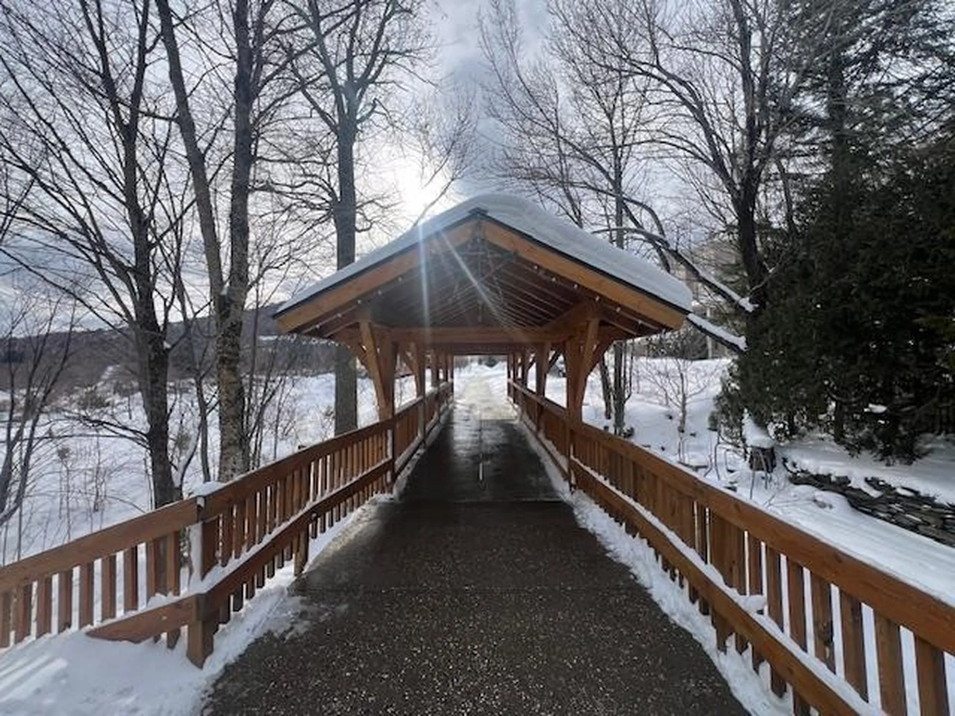 161 Mountainside Drive Warren VT 05674