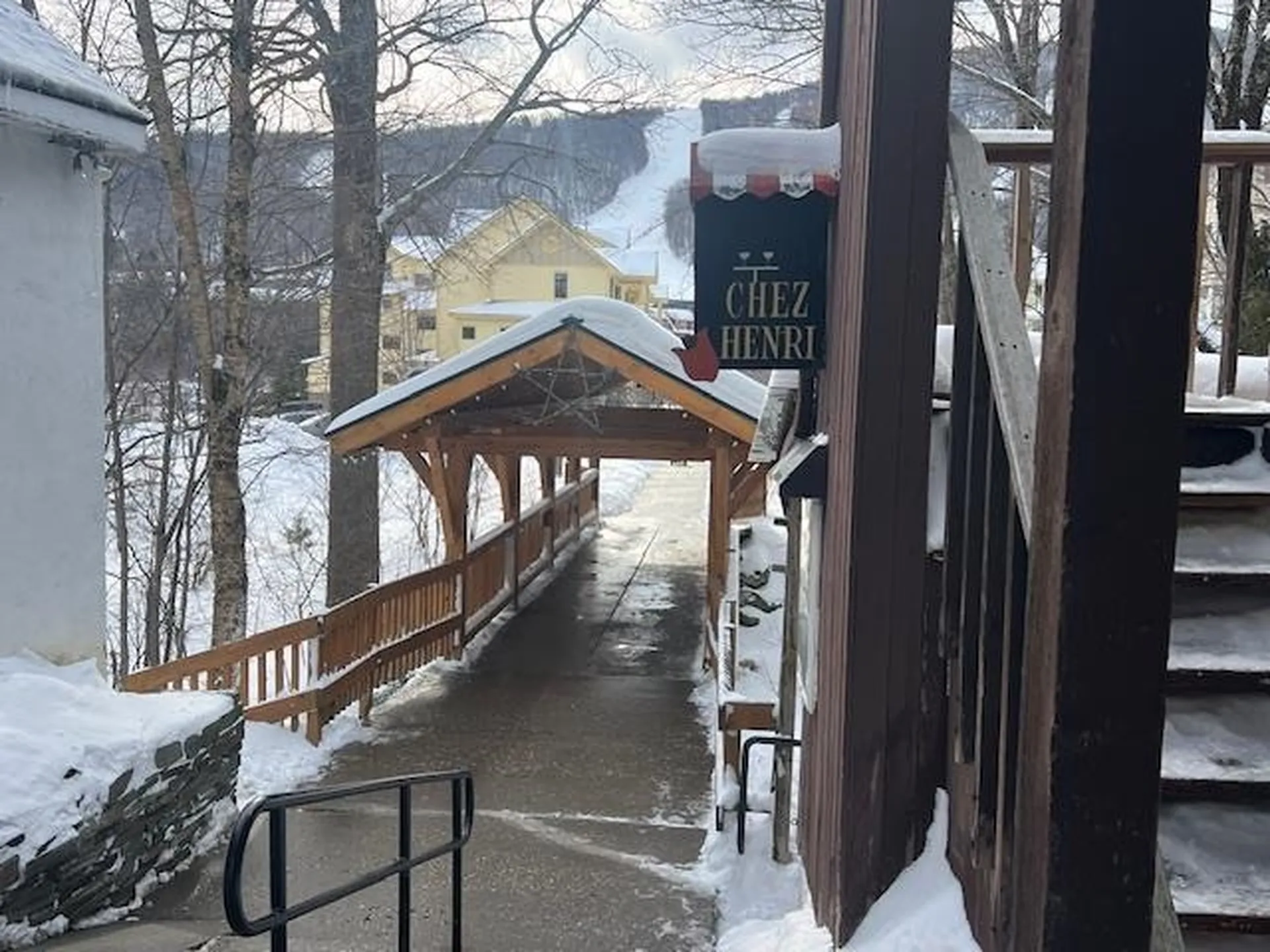 161 Mountainside Drive Warren VT 05674