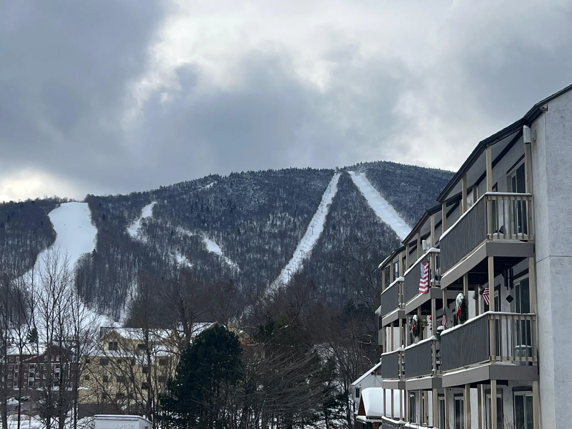 161 Mountainside Drive Warren VT 05674