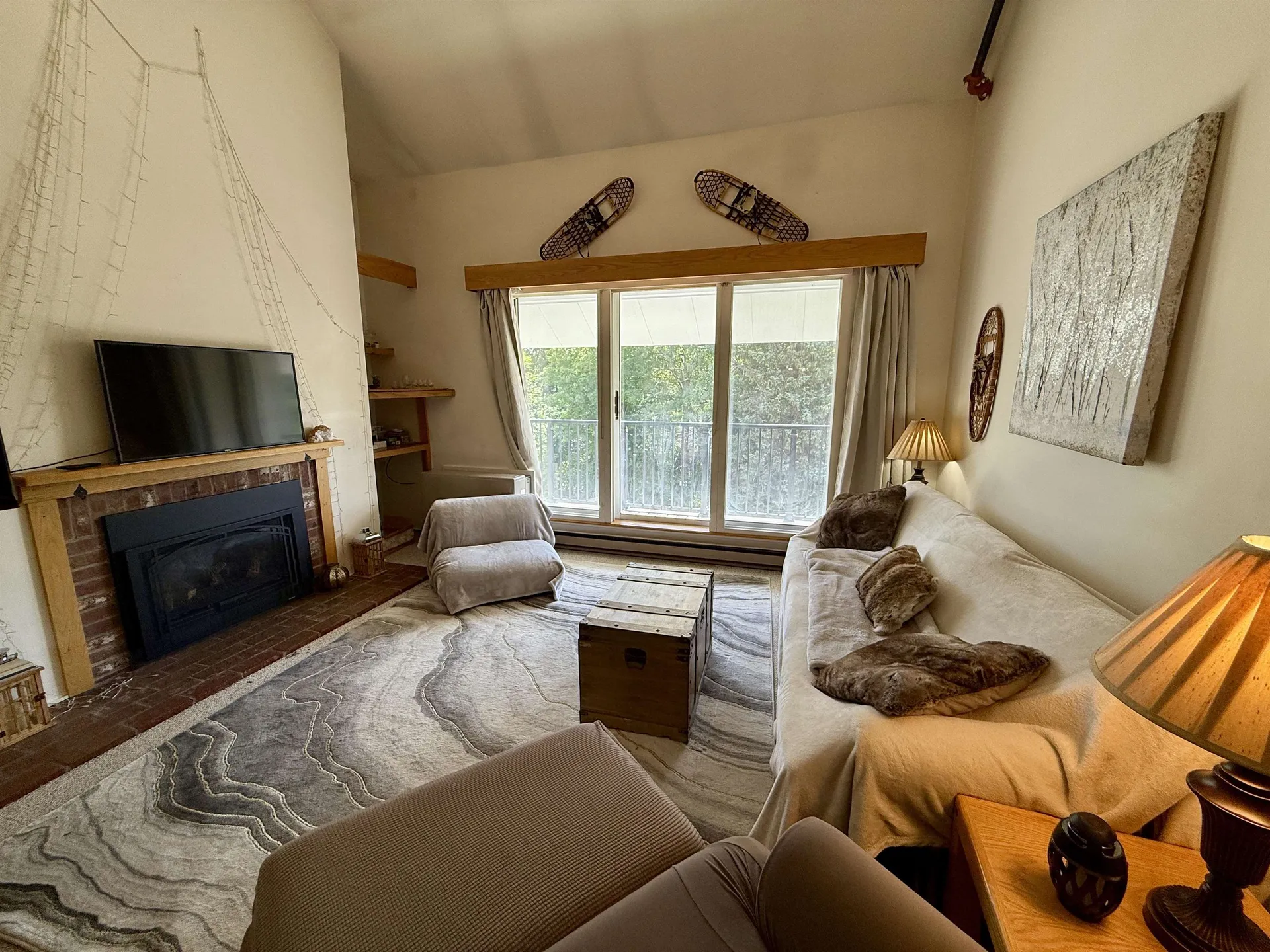 161 Mountainside Drive Warren VT 05674