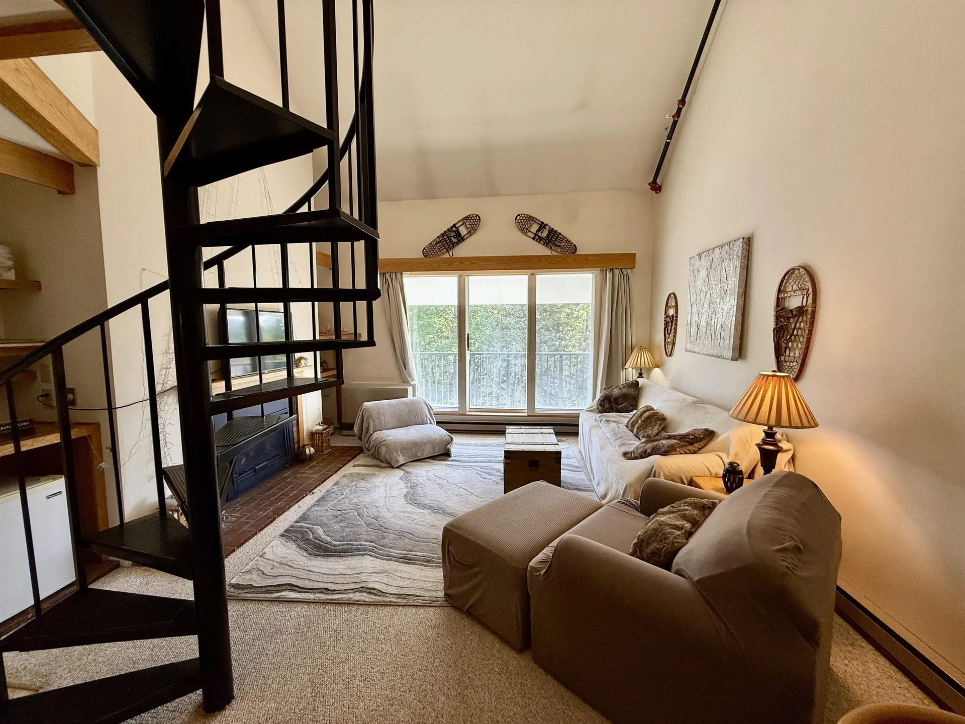 161 Mountainside Drive Warren VT 05674