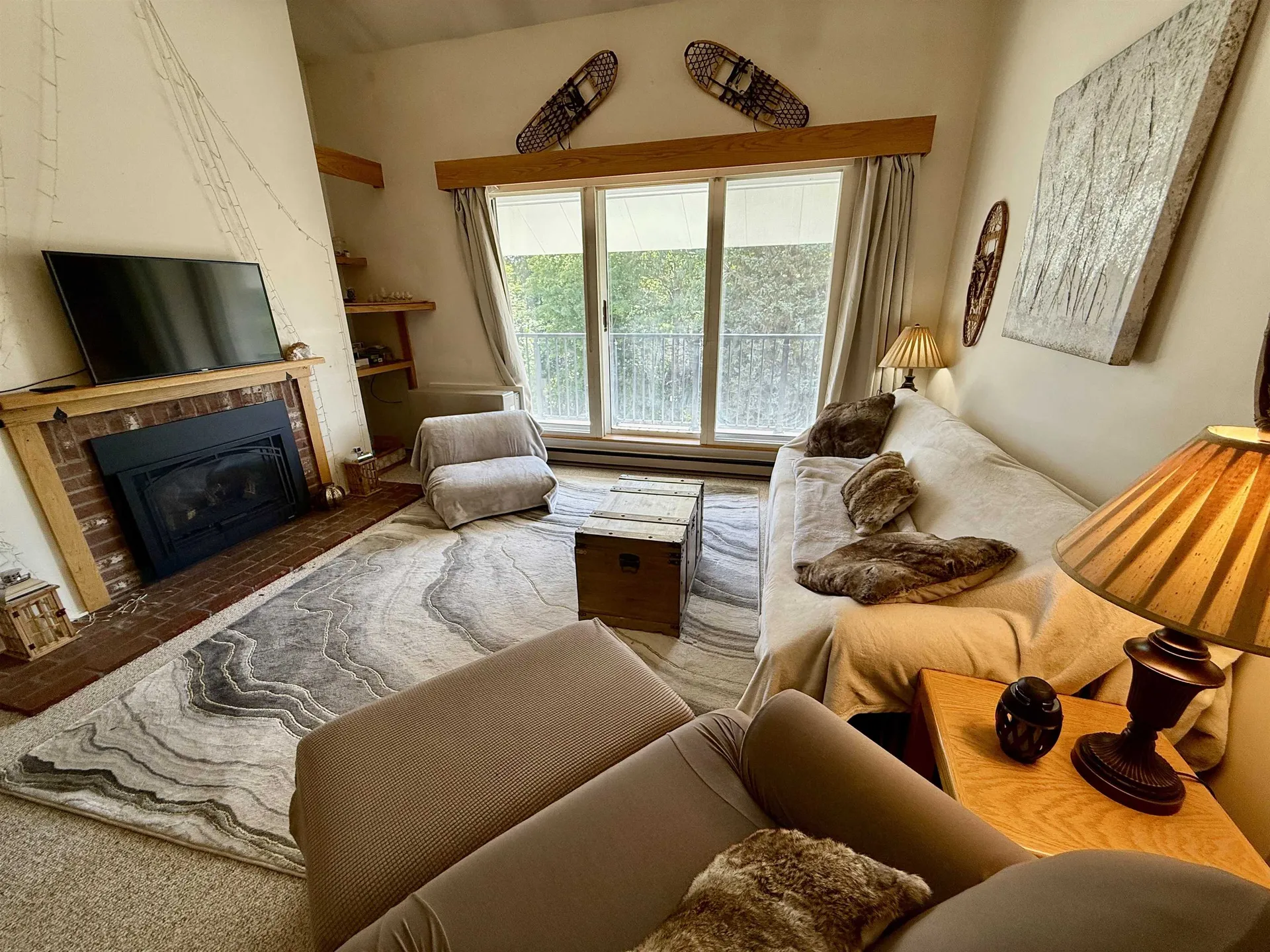 161 Mountainside Drive Warren VT 05674