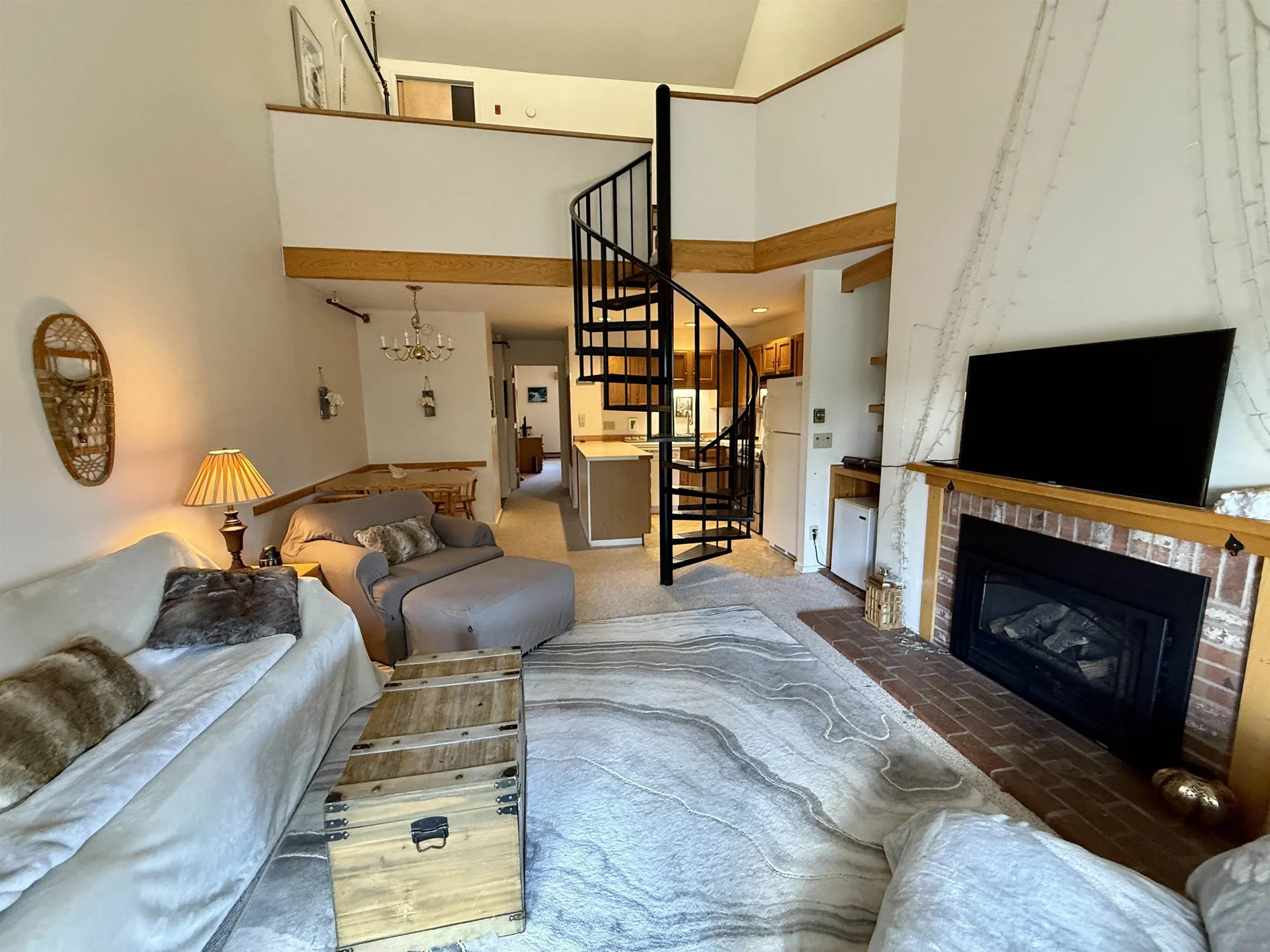 161 Mountainside Drive Warren VT 05674