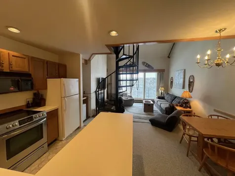 161 Mountainside Drive Warren VT 05674