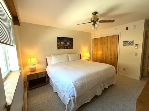 161 Mountainside Drive Warren VT 05674