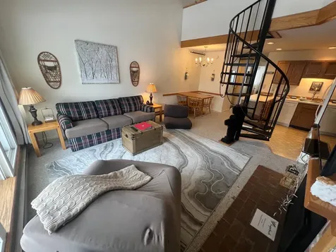 161 Mountainside Drive Warren VT 05674