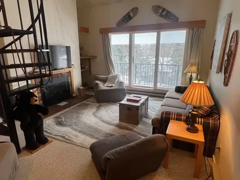 161 Mountainside Drive Warren VT 05674