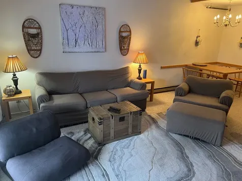 161 Mountainside Drive Warren VT 05674