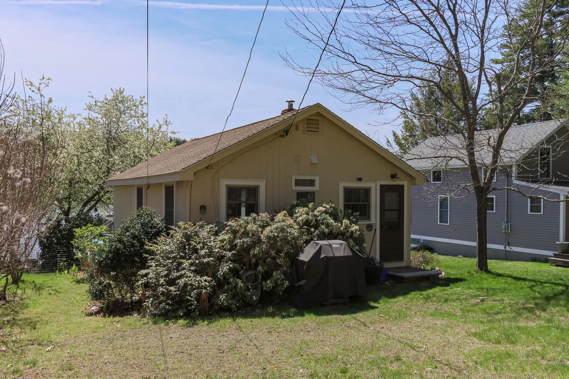 62 Holiday Lane Hampstead NH 03841