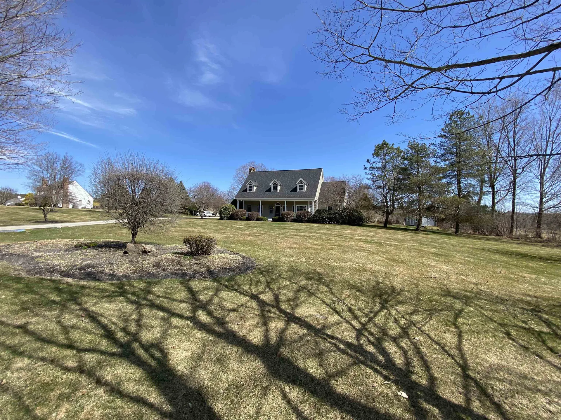 118 N Pepperell Road Hollis NH 03049