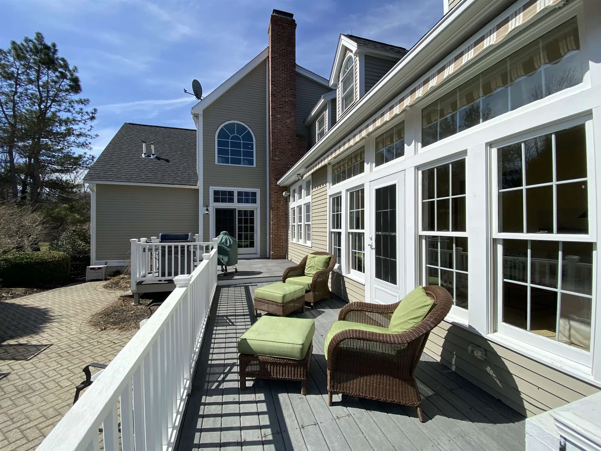 118 N Pepperell Road Hollis NH 03049