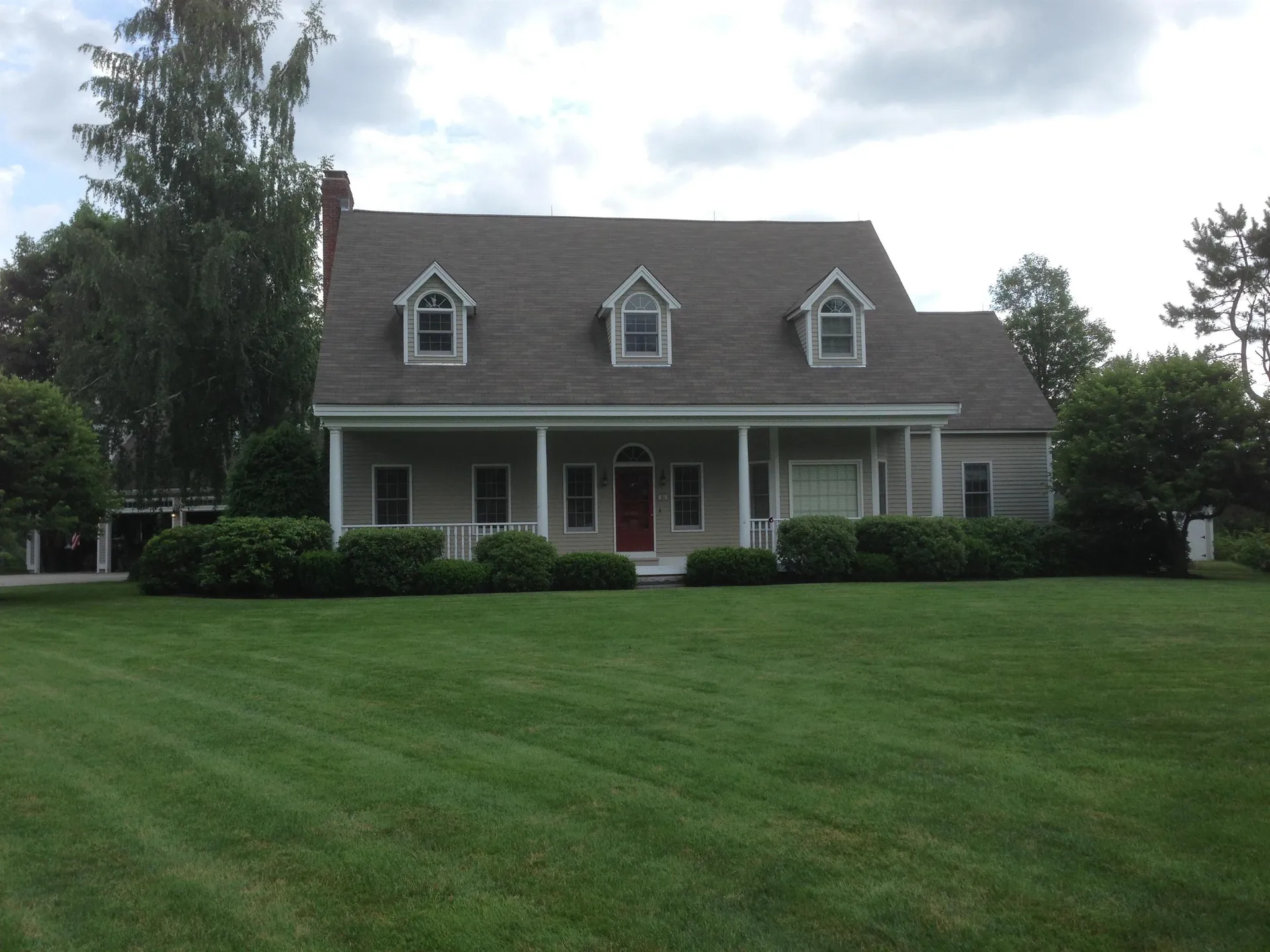 118 N Pepperell Road Hollis NH 03049
