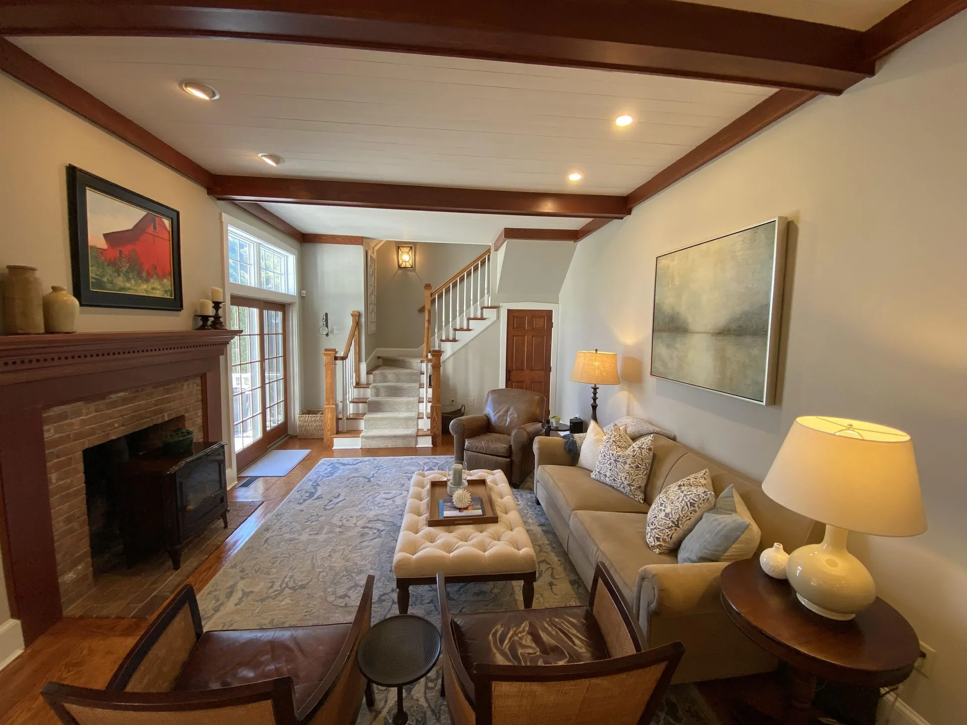 118 N Pepperell Road Hollis NH 03049