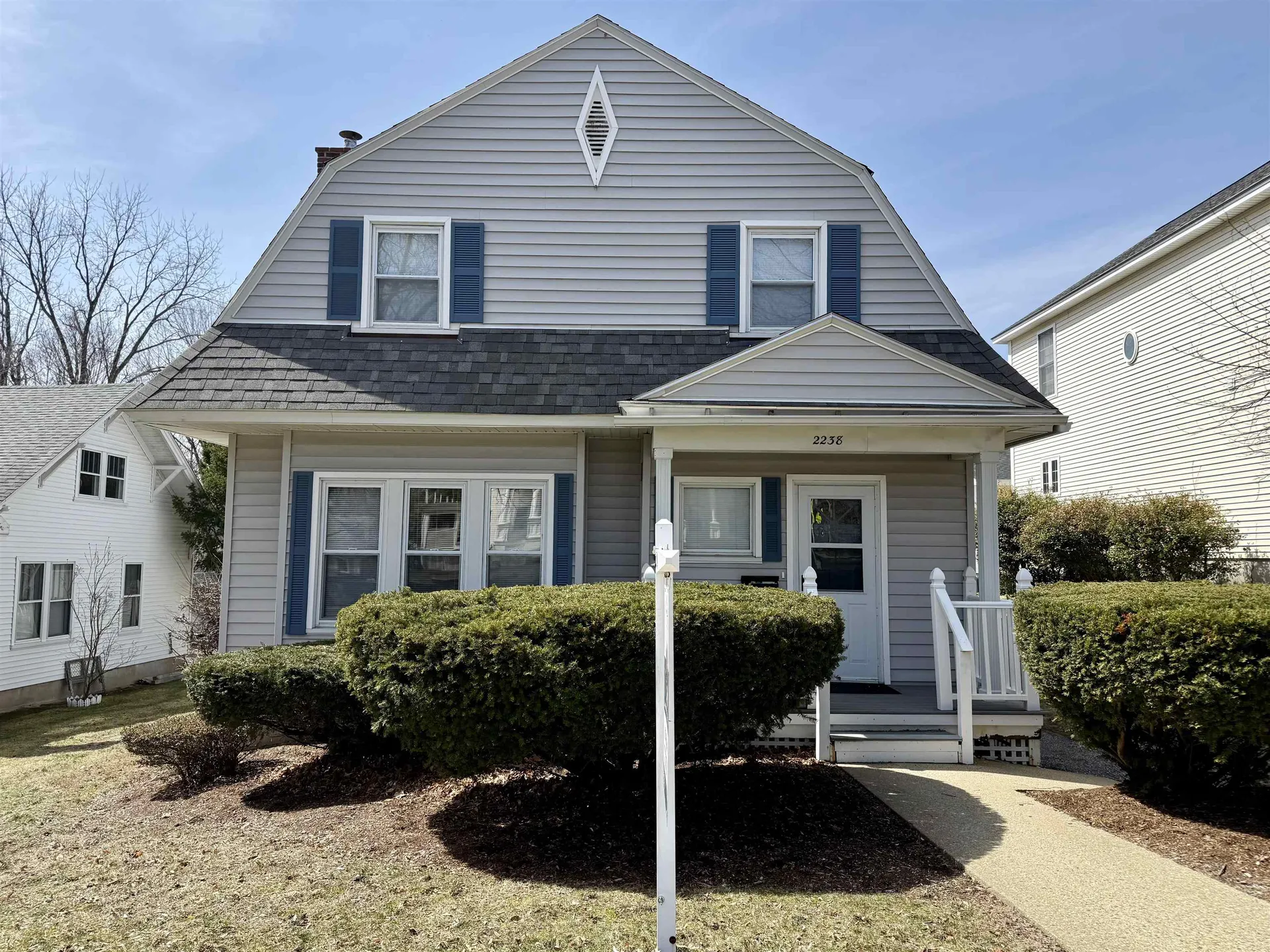 2238 Elm Street Manchester NH 03104