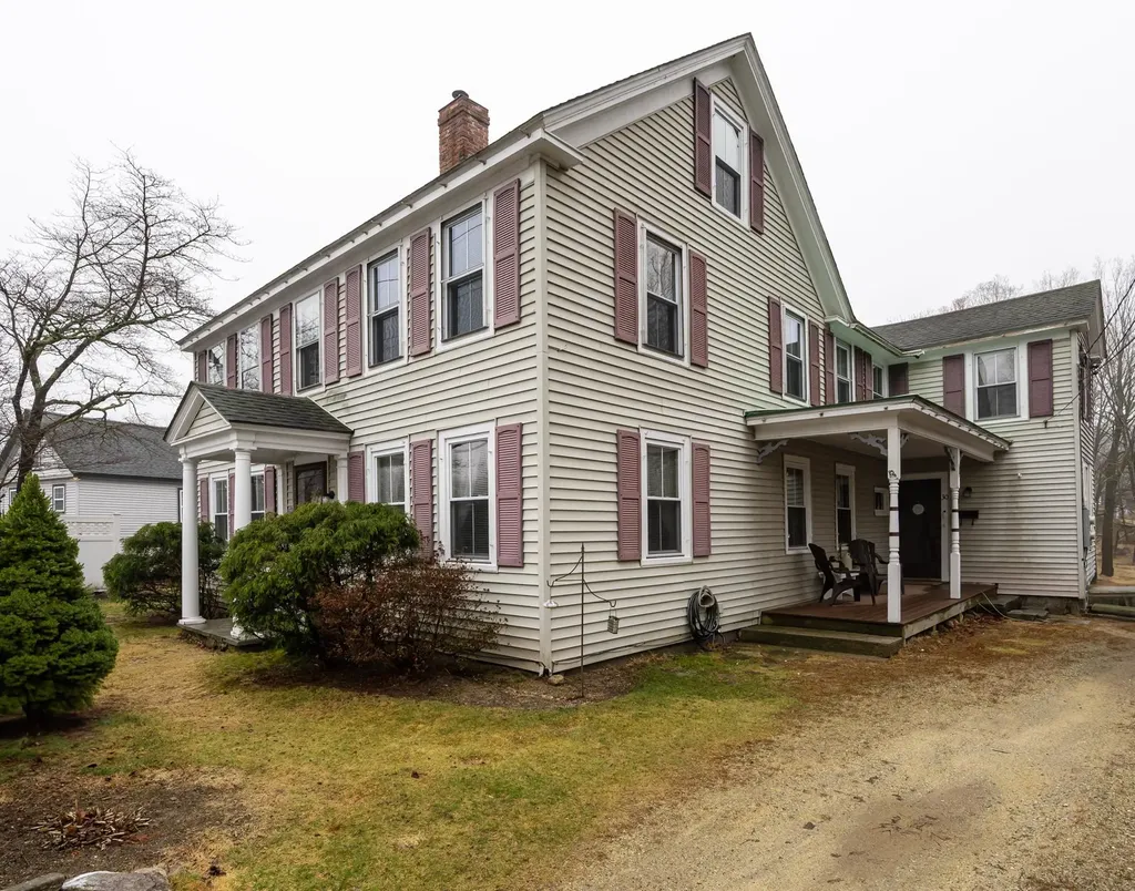 30 High Street Milford NH 03055