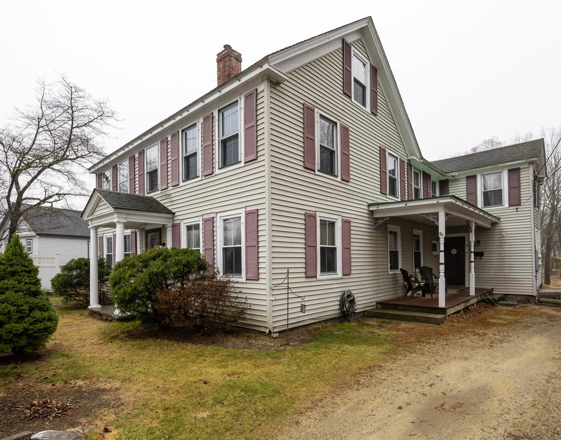 30 High Street Milford NH 03055
